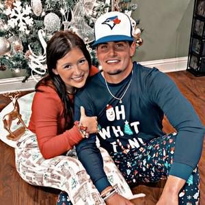 Meet your Posher, Mitchell